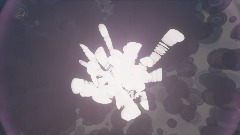 A screenshot taken in Dreams. 1 of 10.