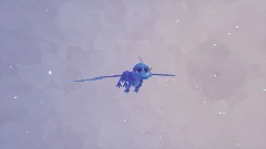 A screenshot taken in Dreams. 18 of 22.