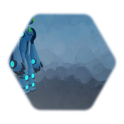 Remix of Ultimate Echo Echo V2