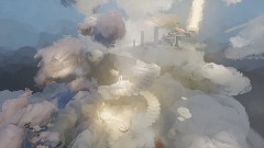 All Blobs go to Heaven