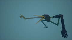 A screenshot taken in Dreams. 16 of 30.