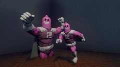 A screenshot taken in Dreams. 3 of 5.