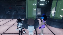 She Is Our Only Mother