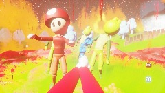 A screenshot taken in Dreams. 2 of 4.