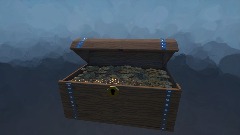 Treasure Chest