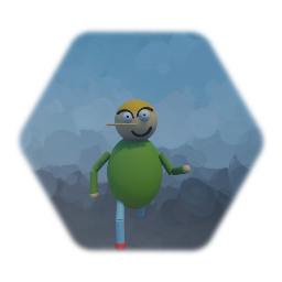 This is Garret | <term> Dave's Fun Algebra Class Model