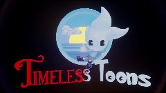 Timeless Toons Logo