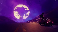 A screenshot taken in Dreams. 18 of 30.