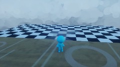 A screenshot taken in Dreams. 8 of 18.