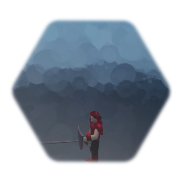 Final fantasy characters