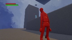 A screenshot taken in Dreams. 16 of 23.