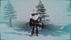 A screenshot taken in Dreams. 1 of 4.