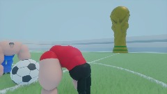 Left 4 Dead Football W.I.P