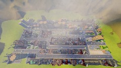 A screenshot taken in Dreams. 1 of 17.