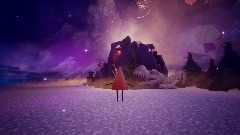A screenshot taken in Dreams. 2 of 2.
