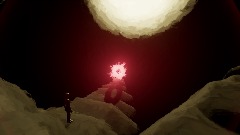 A screenshot taken in Dreams. 20 of 28.