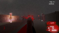 A screenshot taken in Dreams. 9 of 29.