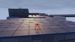 A screenshot taken in Dreams. 1 of 9.