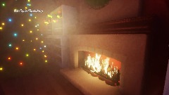 A screenshot taken in Dreams. 2 of 3.