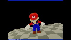 A screenshot taken in Dreams. 20 of 29.