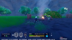 A screenshot taken in Dreams. 6 of 16.