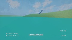 A screenshot taken in Dreams. 2 of 3.