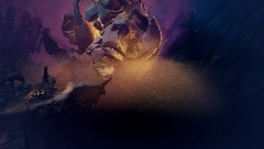 A screenshot taken in Dreams. 9 of 9.