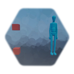 TPC (third person camera)