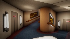 A screenshot taken in Dreams. 5 of 8.