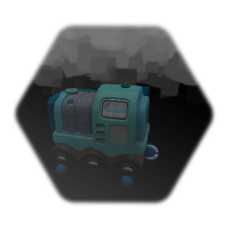 OLD TREN?