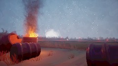 A screenshot taken in Dreams. 8 of 10.