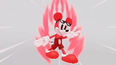 A screenshot taken in Dreams. 1 of 1.