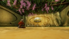 A screenshot taken in Dreams. 20 of 30.