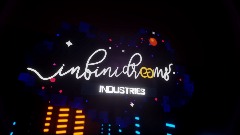 Mega Infini Bot - Scene 1