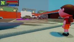 A screenshot taken in Dreams. 1 of 1.