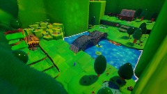 Sunny Welcome! (Demo)