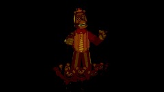 A screenshot taken in Dreams. 1 of 1.