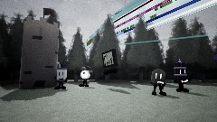 O.T.D.S 1: Back to the Past!