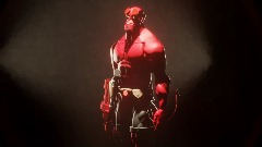 A screenshot taken in Dreams. 13 of 23.