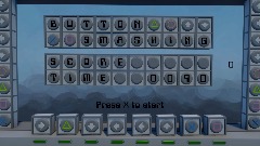 A screenshot taken in Dreams. 24 of 29.