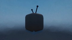 A screenshot taken in Dreams. 20 of 25.