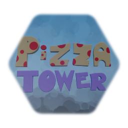 Pizza Tower Logo