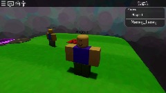 Roblox Obby