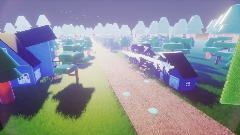 A screenshot taken in Dreams. 19 of 25.