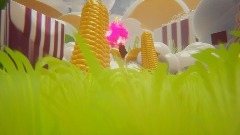 A screenshot taken in Dreams. 8 of 14.