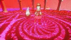 BABYMETAL arena