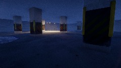 Level 1 "Habitable Zone"