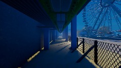 A screenshot taken in Dreams. 9 of 18.