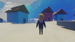 A screenshot taken in Dreams. 10 of 12.