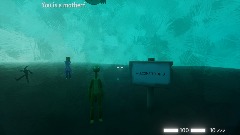 A screenshot taken in Dreams. 3 of 3.